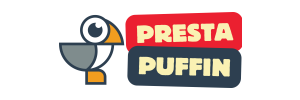 Presta Puffin
