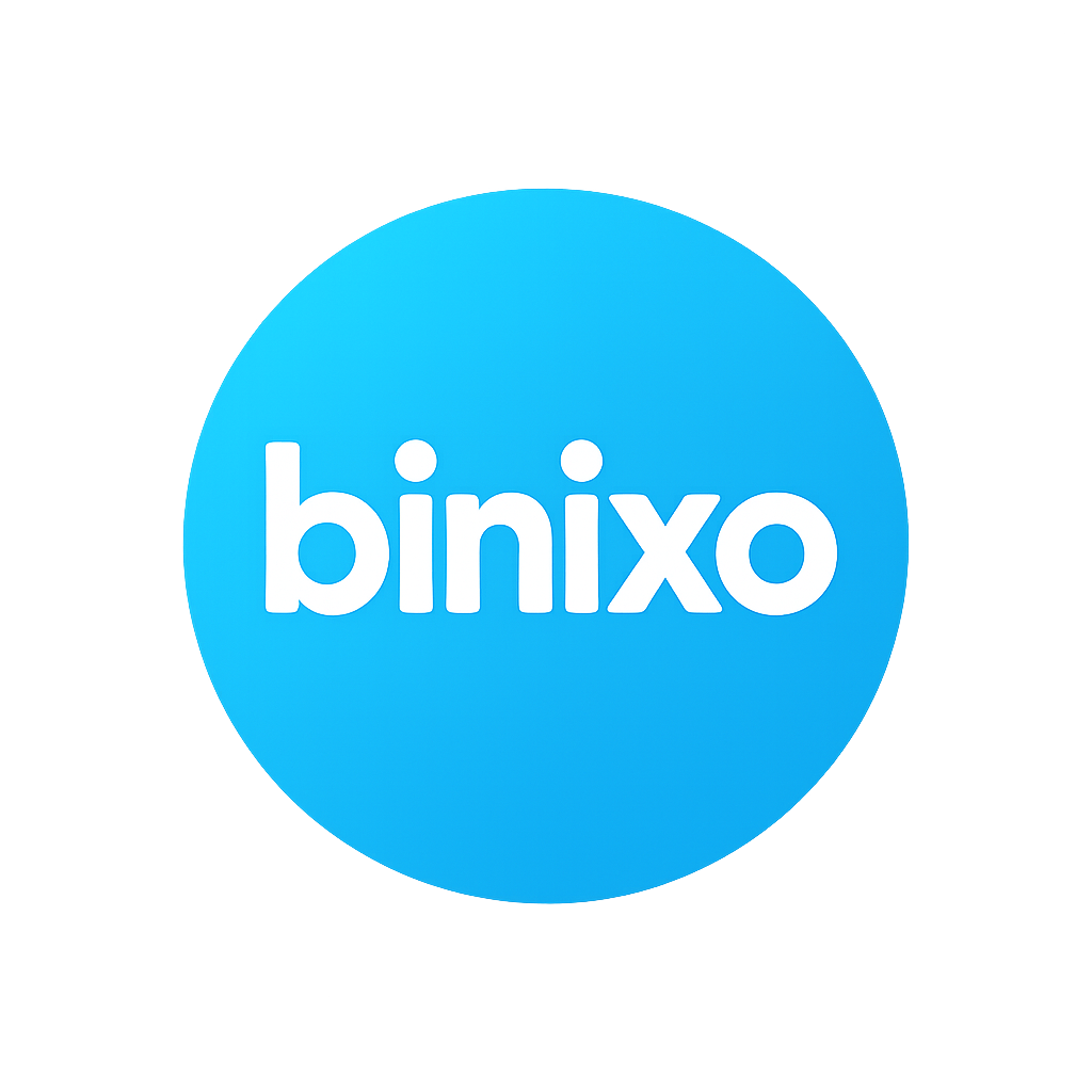 Binixo