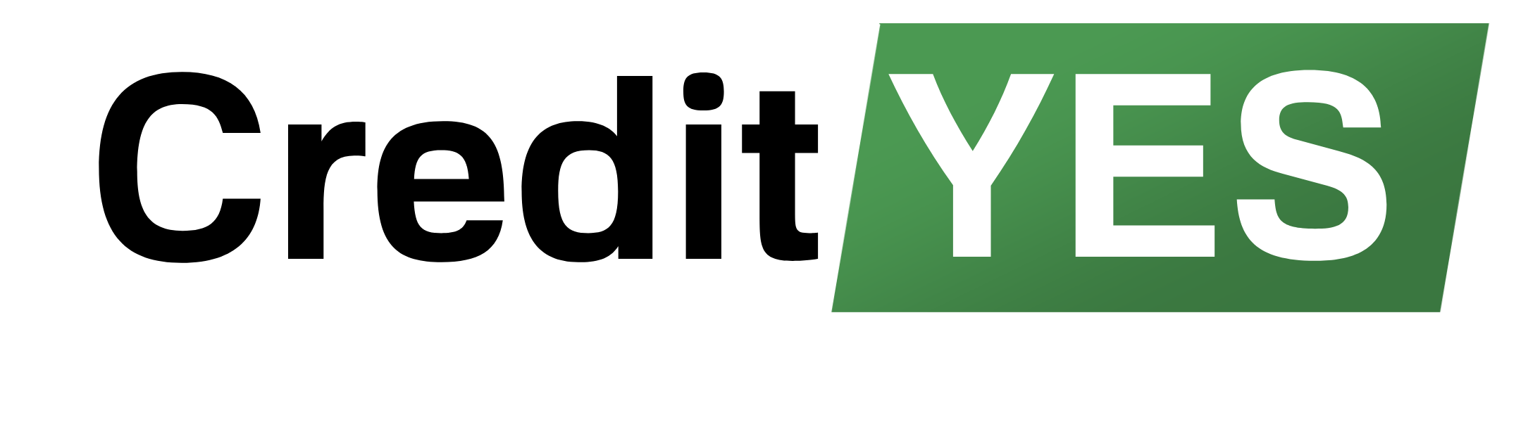 Credityes