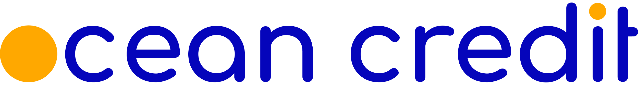 Ocean Credit