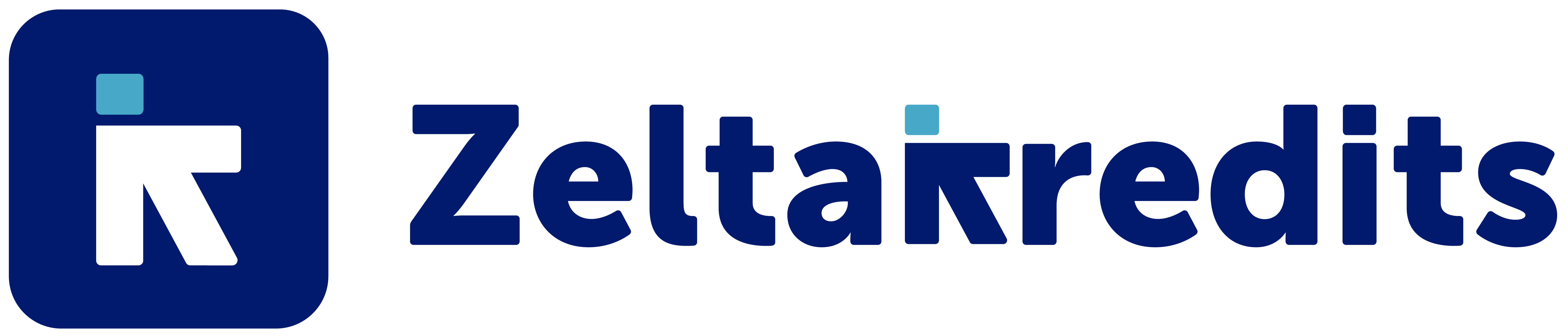 Zeltakredits