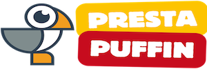 Presta Puffin